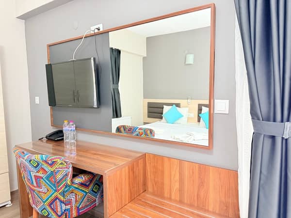 Figen Suit &amp; Figen Otel Galeri